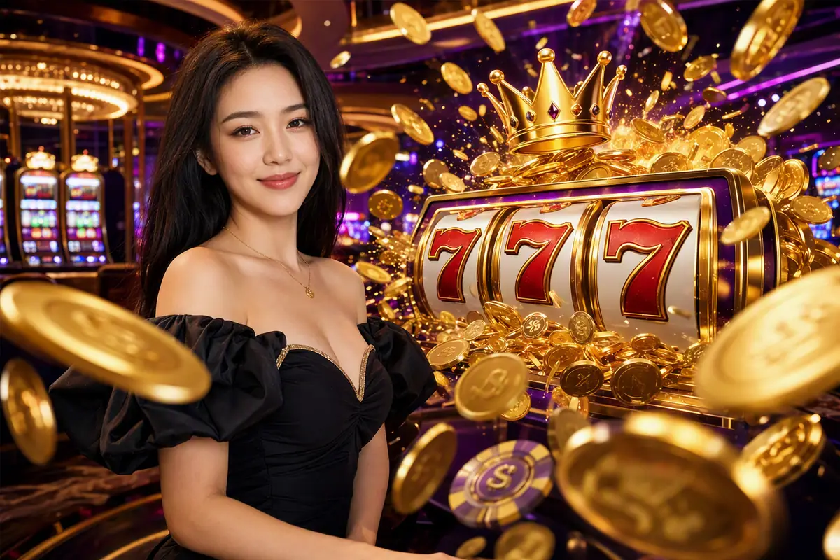 Steps to Play hz689 Fishing Disco