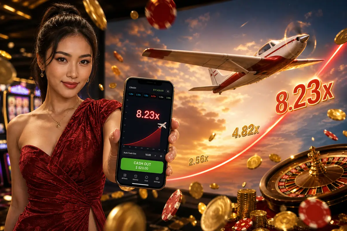 hz689 Live Dealer Table Games